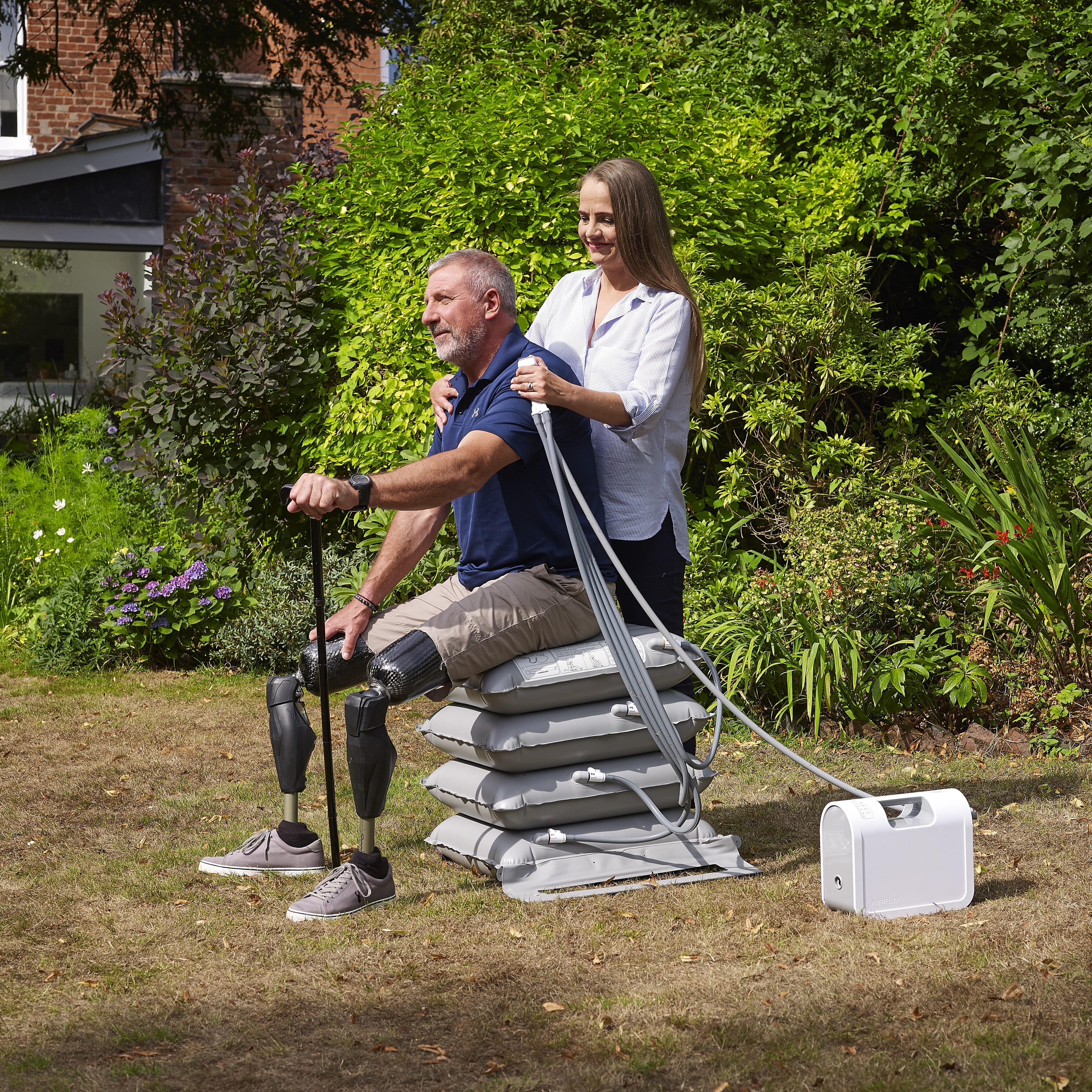 Mangar Elk Emergency Lifting Cushion - Image 4