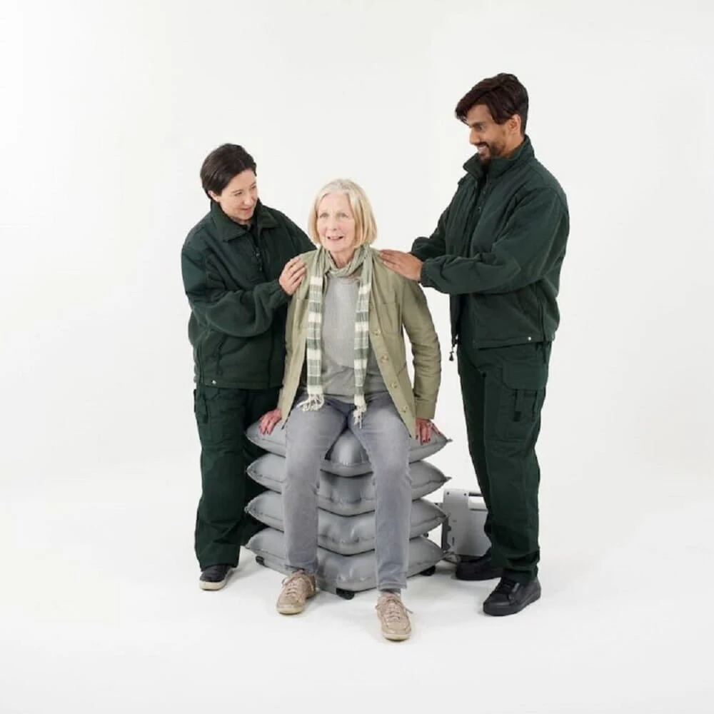 Mangar Elk Emergency Lifting Cushion - Image 5