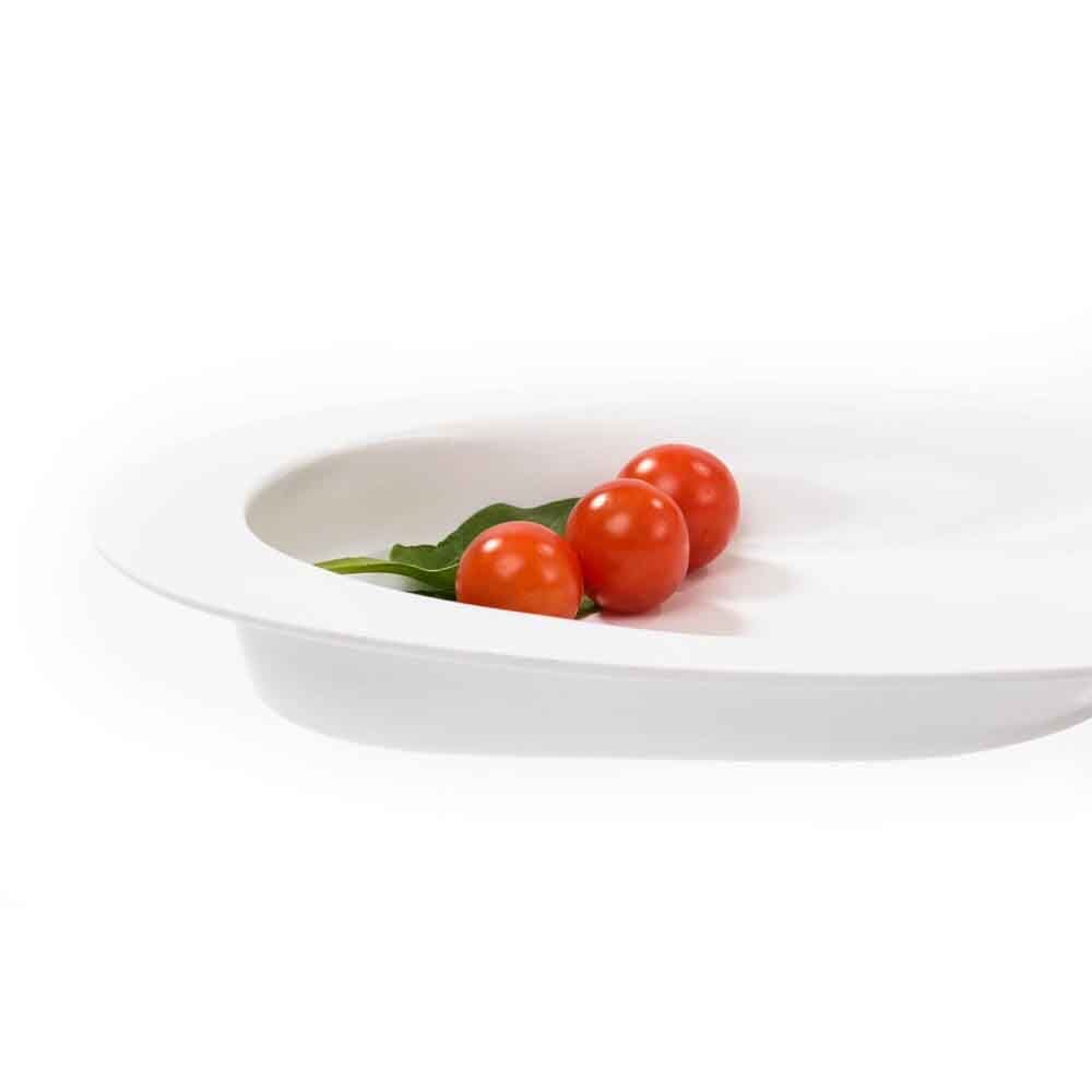 Manoy Small High Sided Plate - Image 2