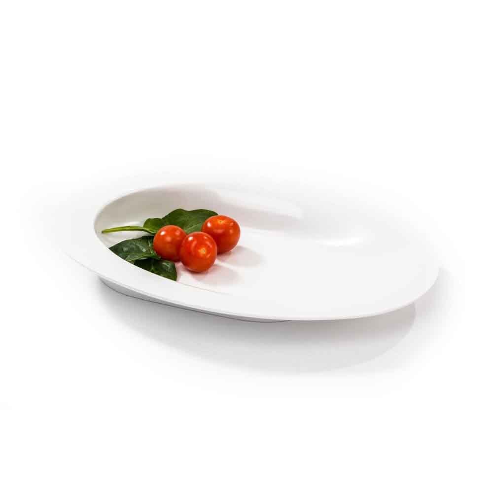 Manoy Small High Sided Plate - Image 3