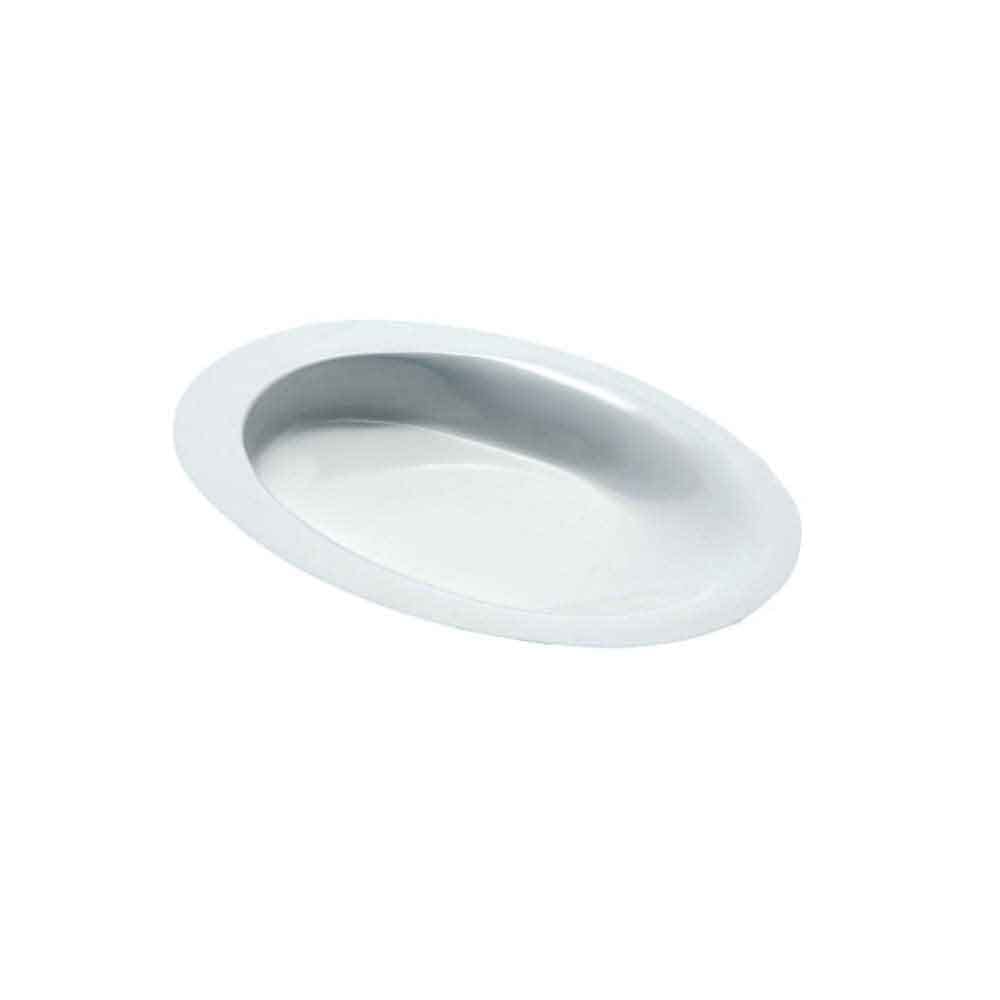 Manoy Small High Sided Plate - Image 5