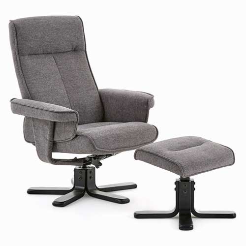 Marbella Swivel Recliner - Image 13