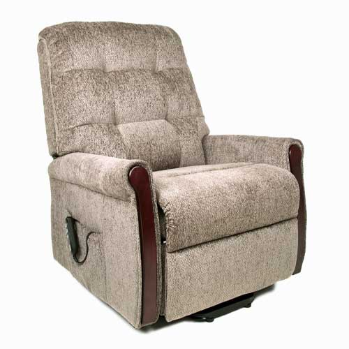 MaxiComfort Classic Riser Recliner - Image 13