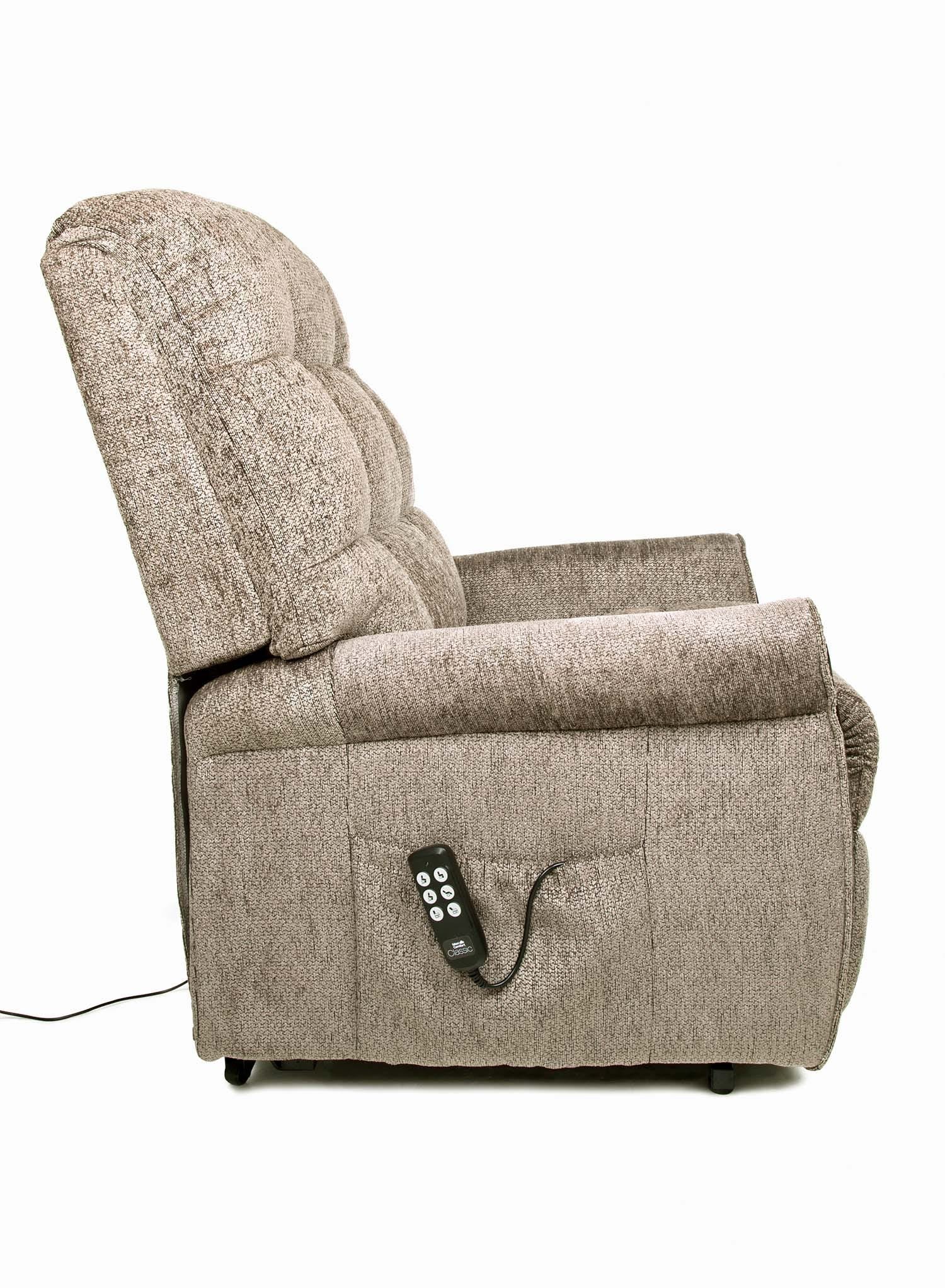 MaxiComfort Classic Riser Recliner - Image 2