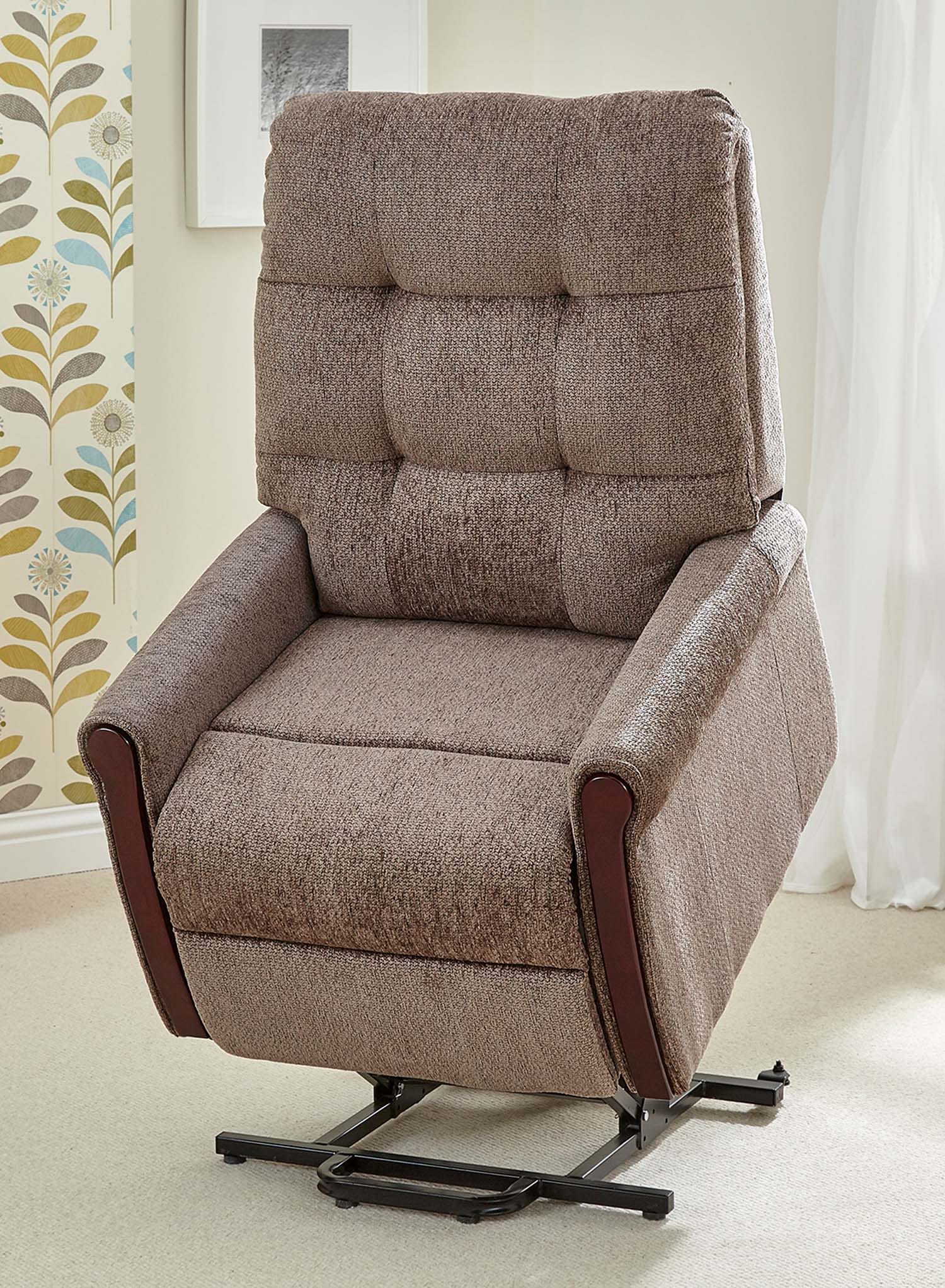 MaxiComfort Classic Riser Recliner - Image 7