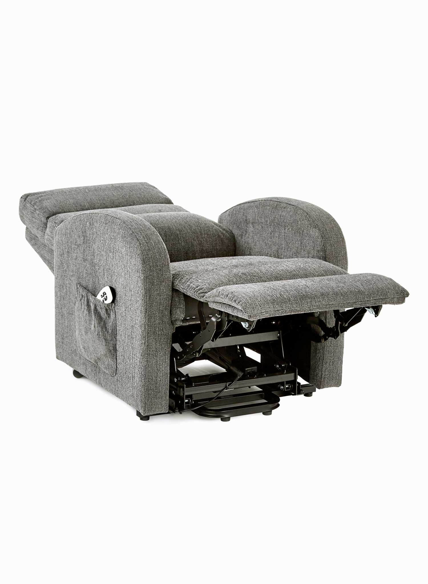 MaxiComfort Cloud Riser Recliner - Image 7