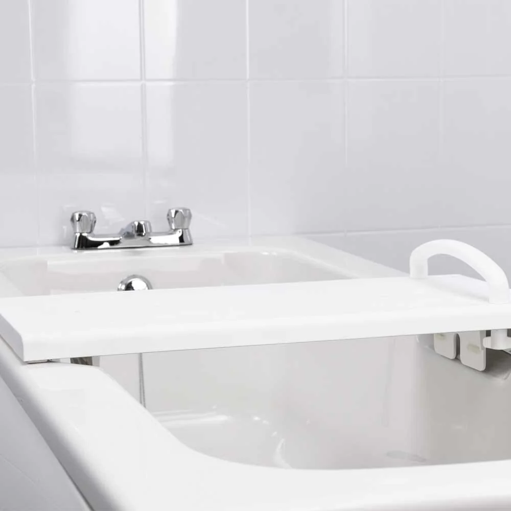 Medeci Adjustable Width Bath Board - Image 3