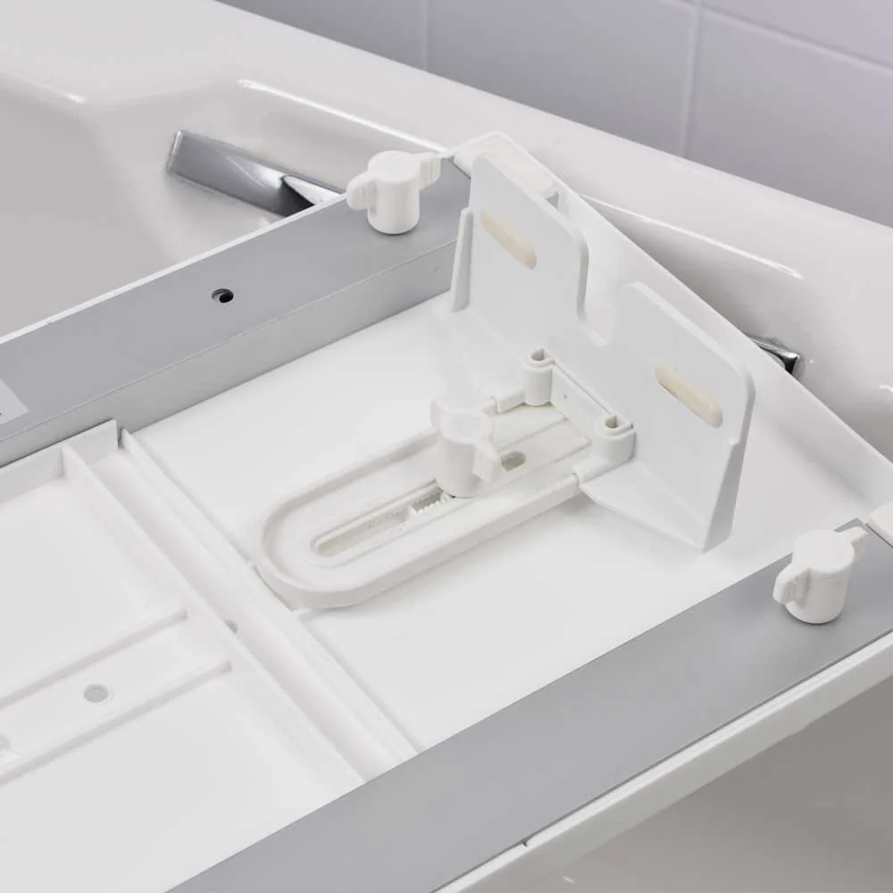 Medeci Adjustable Width Bath Board - Image 5