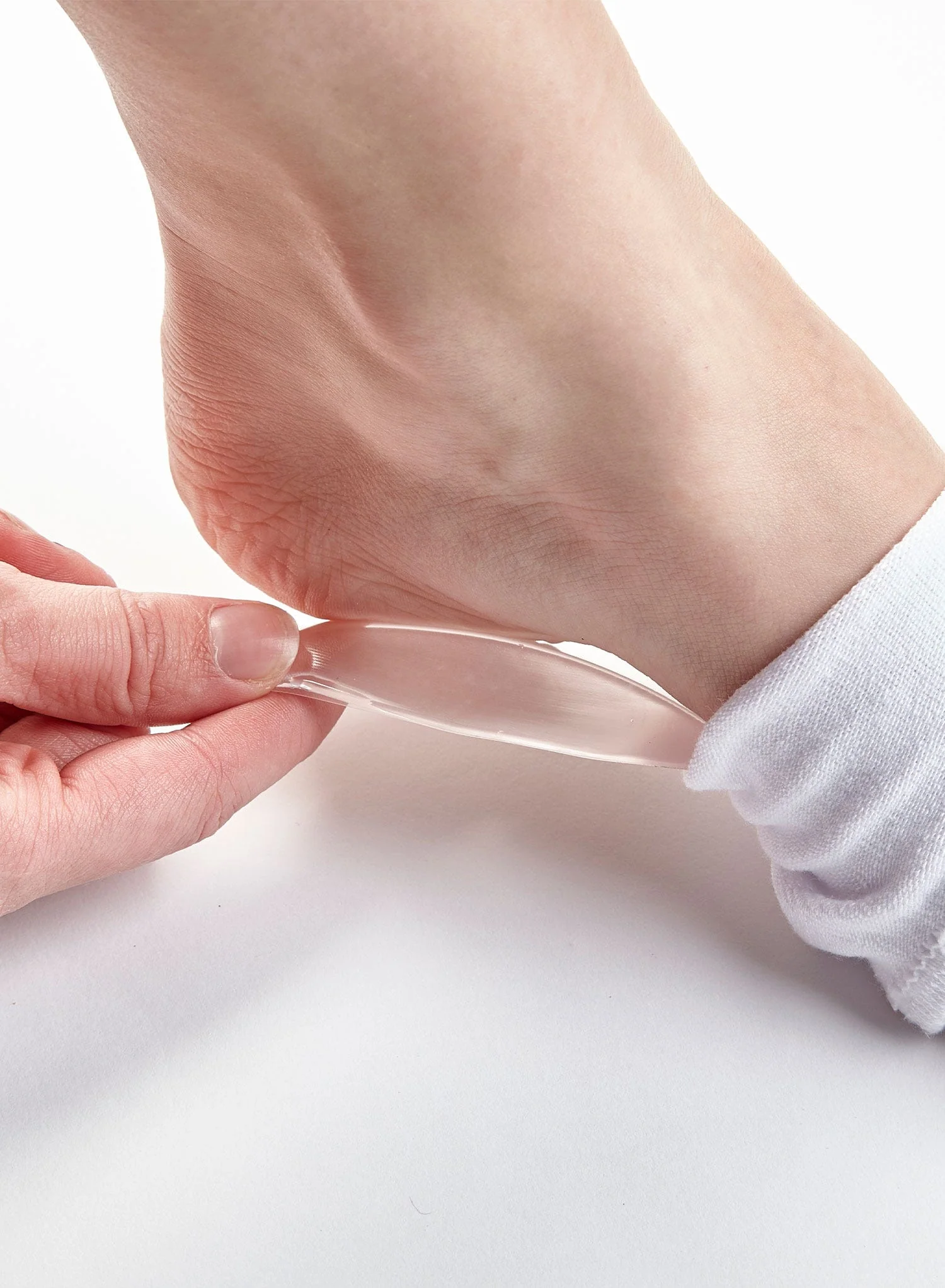Medi-Gel Arch Supports - Image 6