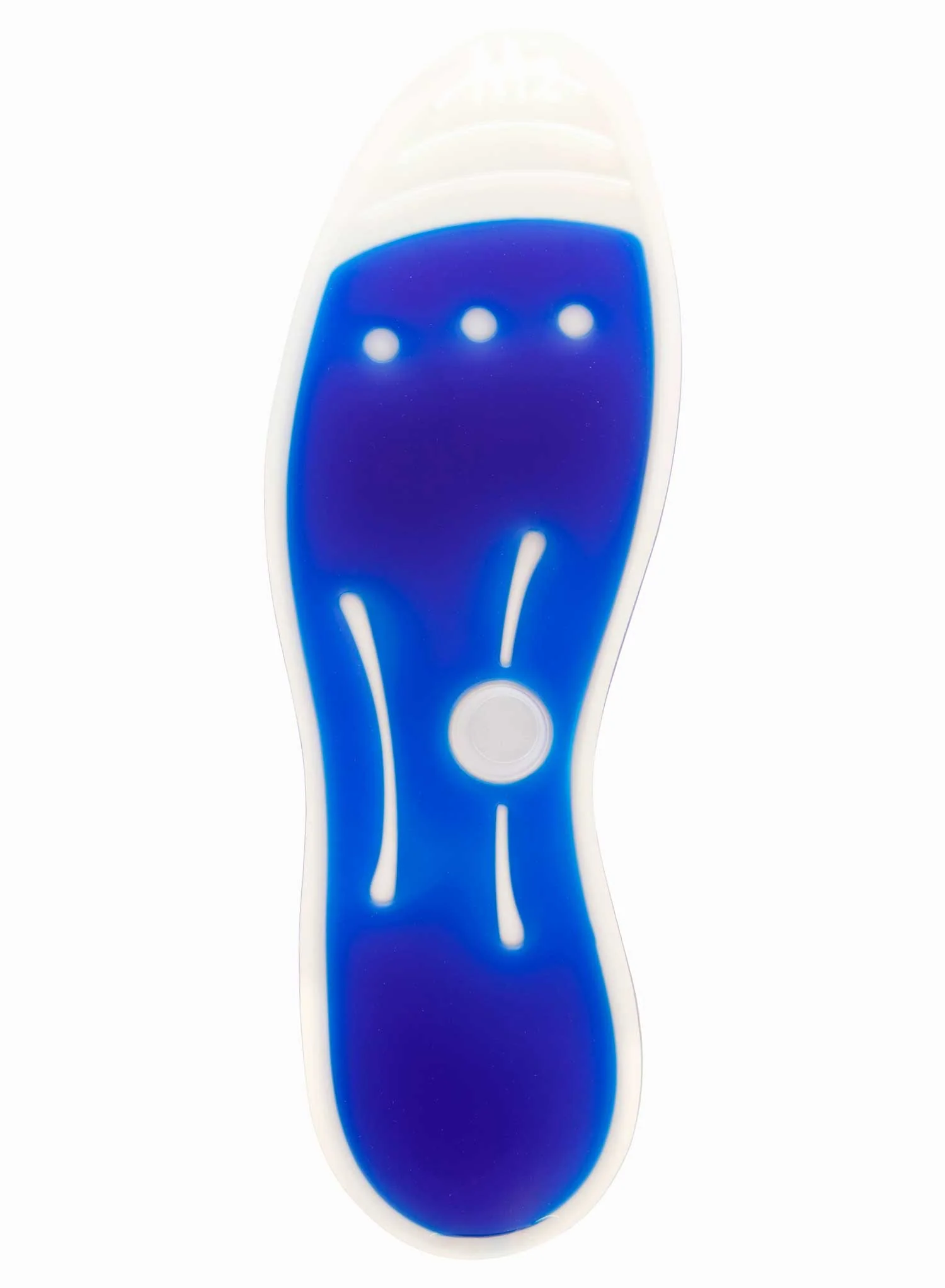 Medi-Gel Comfort Massaging Insoles - Image 4
