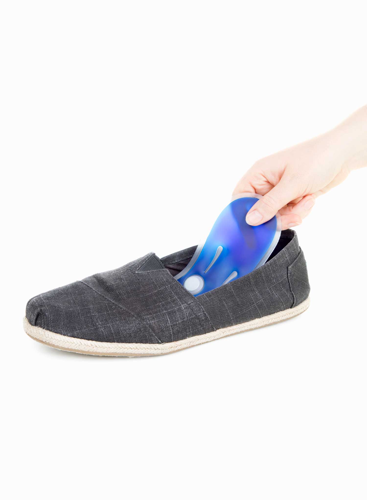 Medi-Gel Comfort Massaging Insoles - Image 5