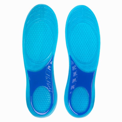 Medi Gel Universal Insoles - Size 4-8 - Image 2