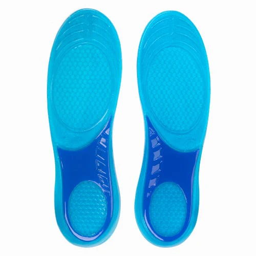 Medi Gel Universal Insoles - Size 7.5-11.5 - Image 2