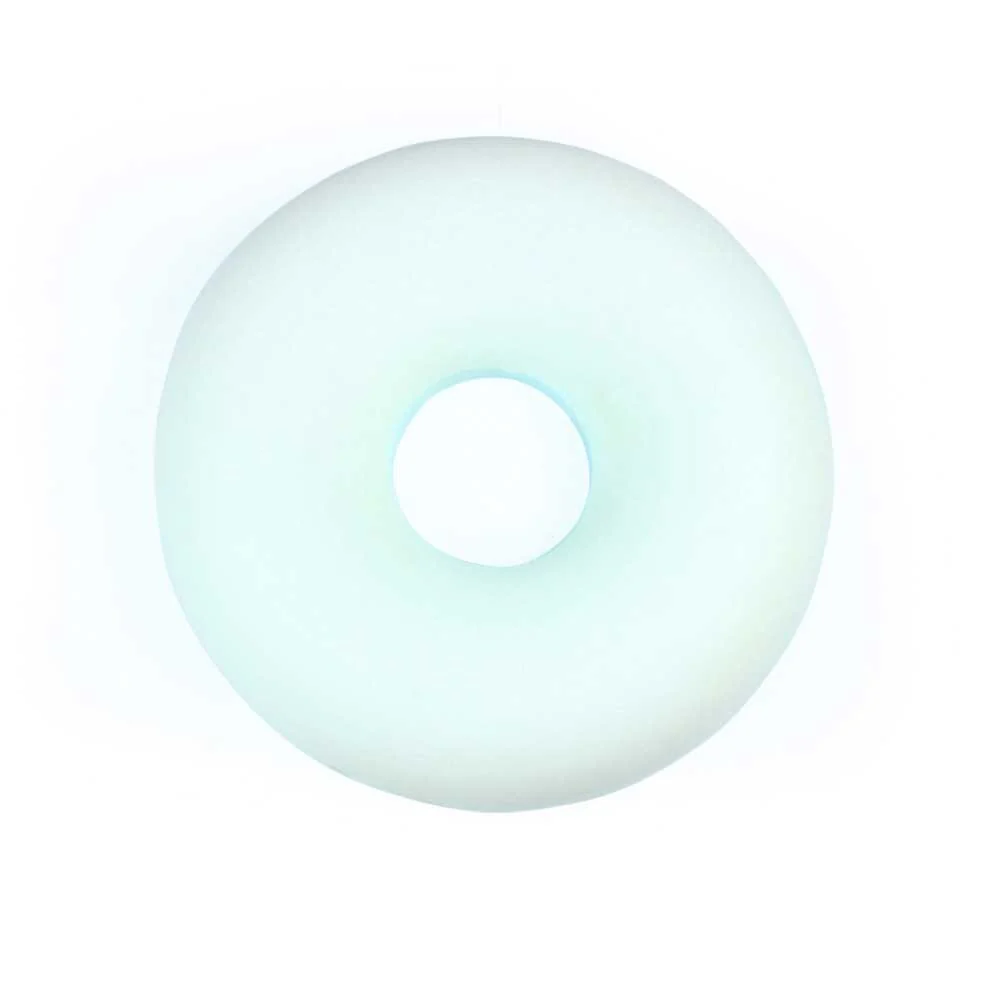 Memory Foam Ring Cushion - Image 4