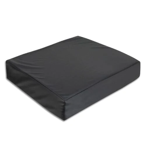 Memory Foam Wheelchair Cushion - Image 3