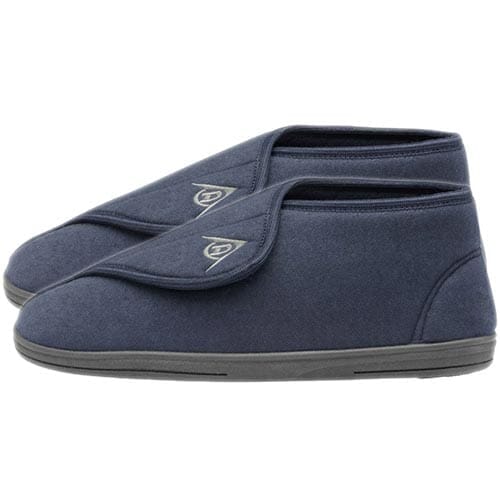 Mens Slipper Boots - Image 2