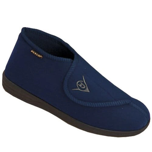 Mens Slipper Boots - Image 3