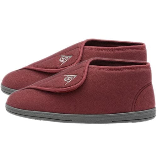 Mens Slipper Boots - Image 4