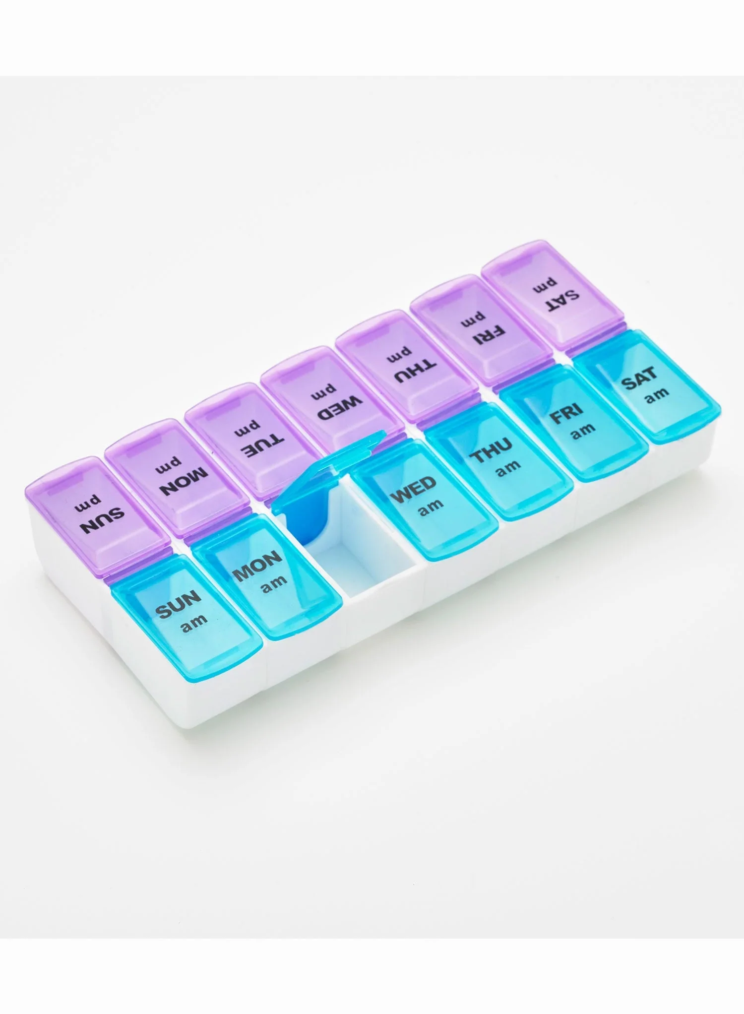 Mi Vitals AM/PM Week Organiser - Image 3