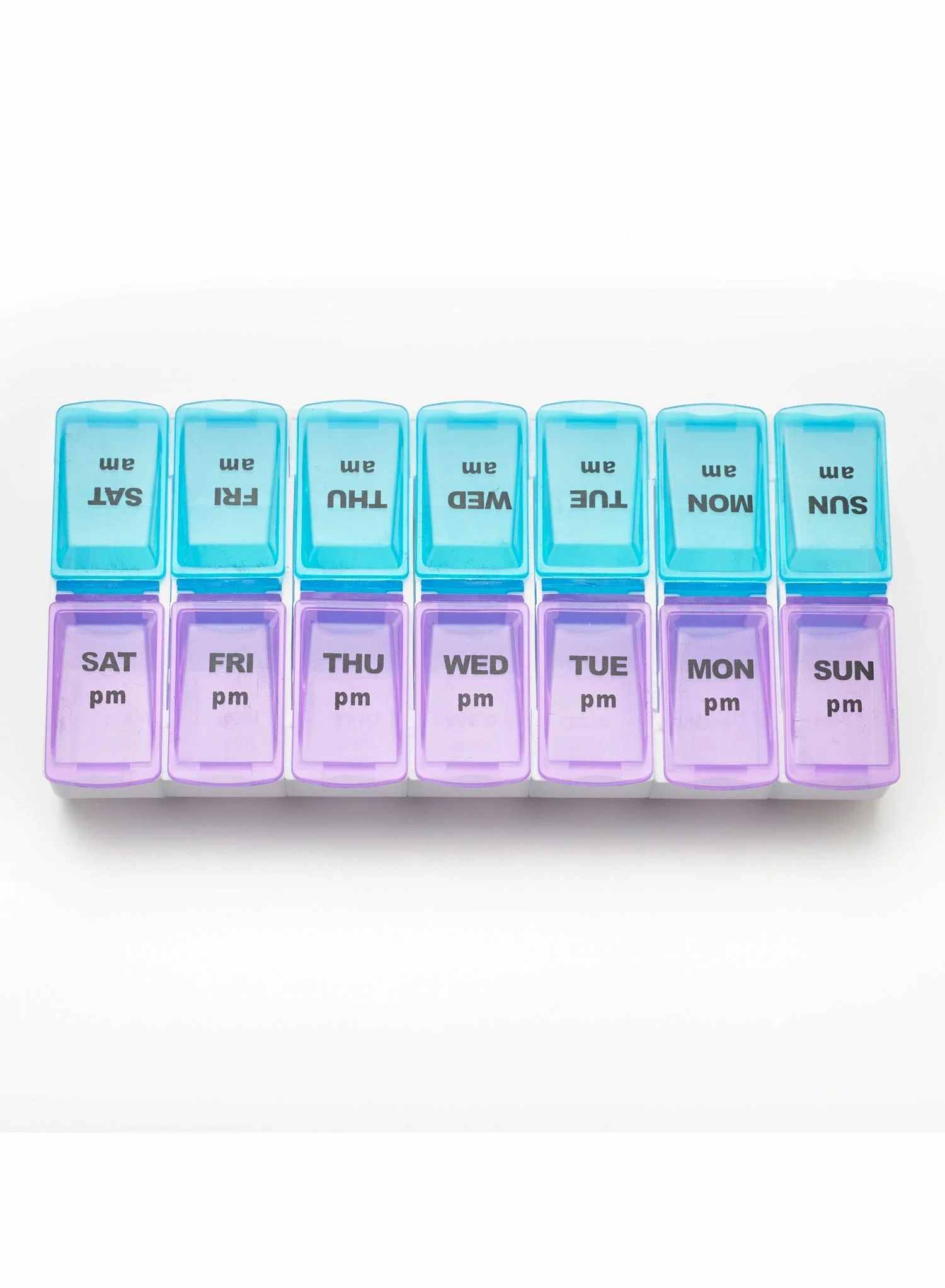 Mi Vitals AM/PM Week Organiser - Image 7