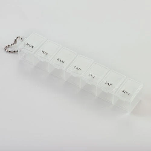 Mi Vitals Pill Organiser - Image 2