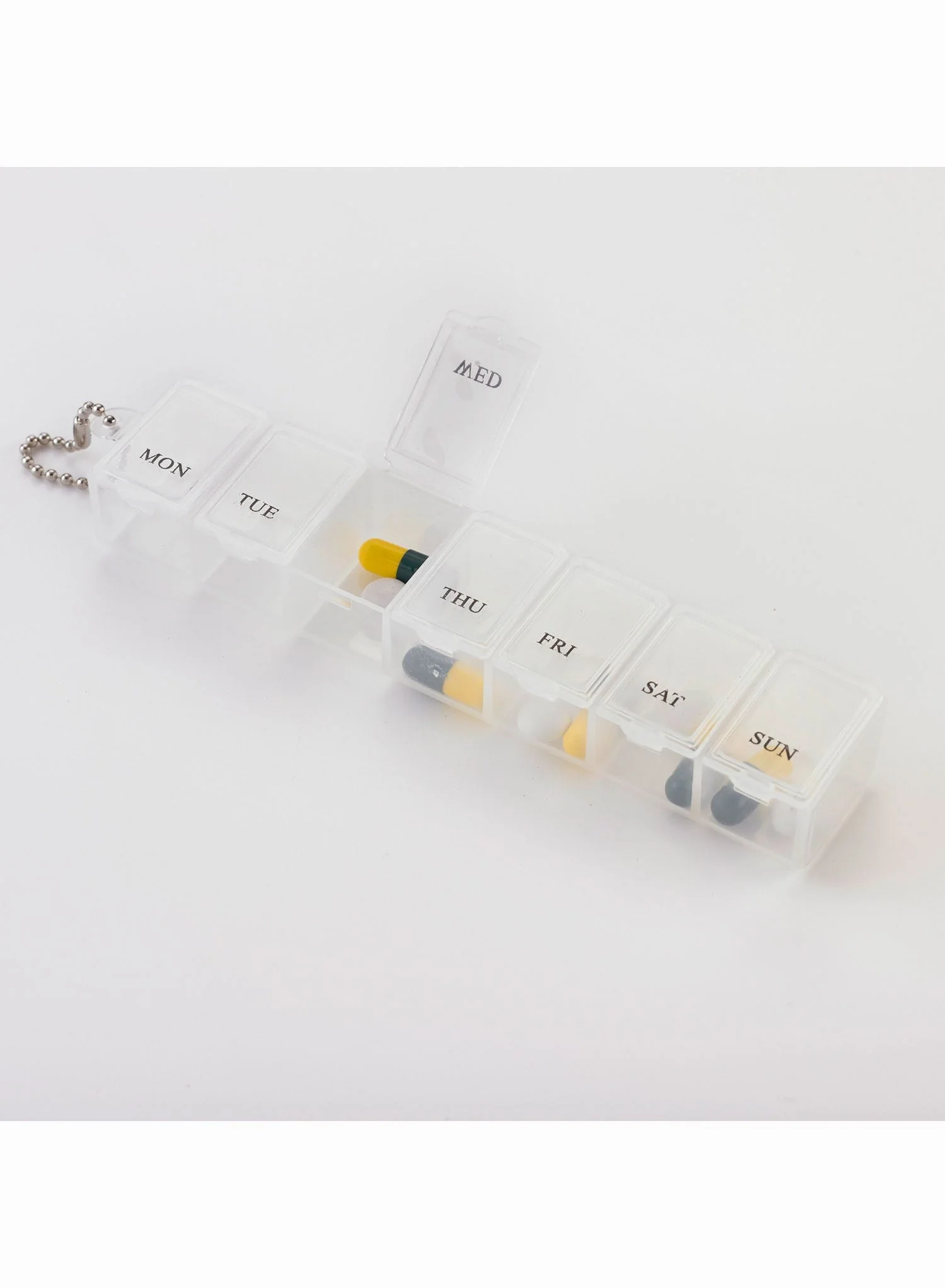 Mi Vitals Pill Organiser - Image 3