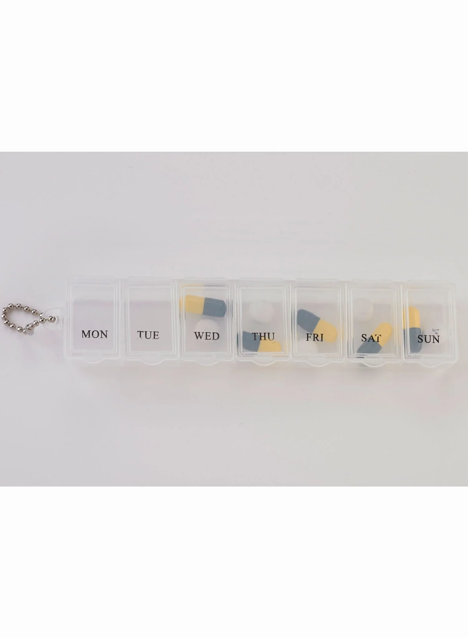 Mi Vitals Pill Organiser - Image 4