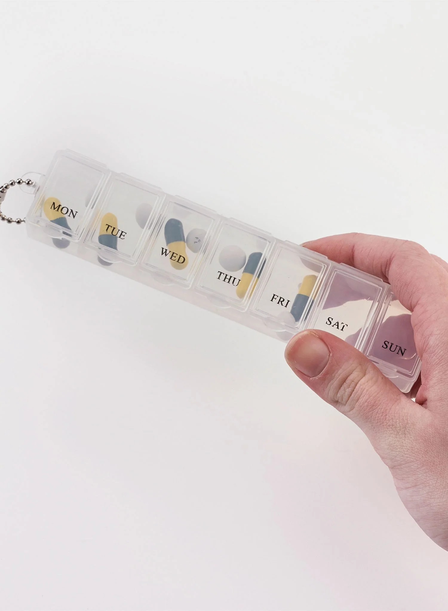Mi Vitals Pill Organiser - Image 5