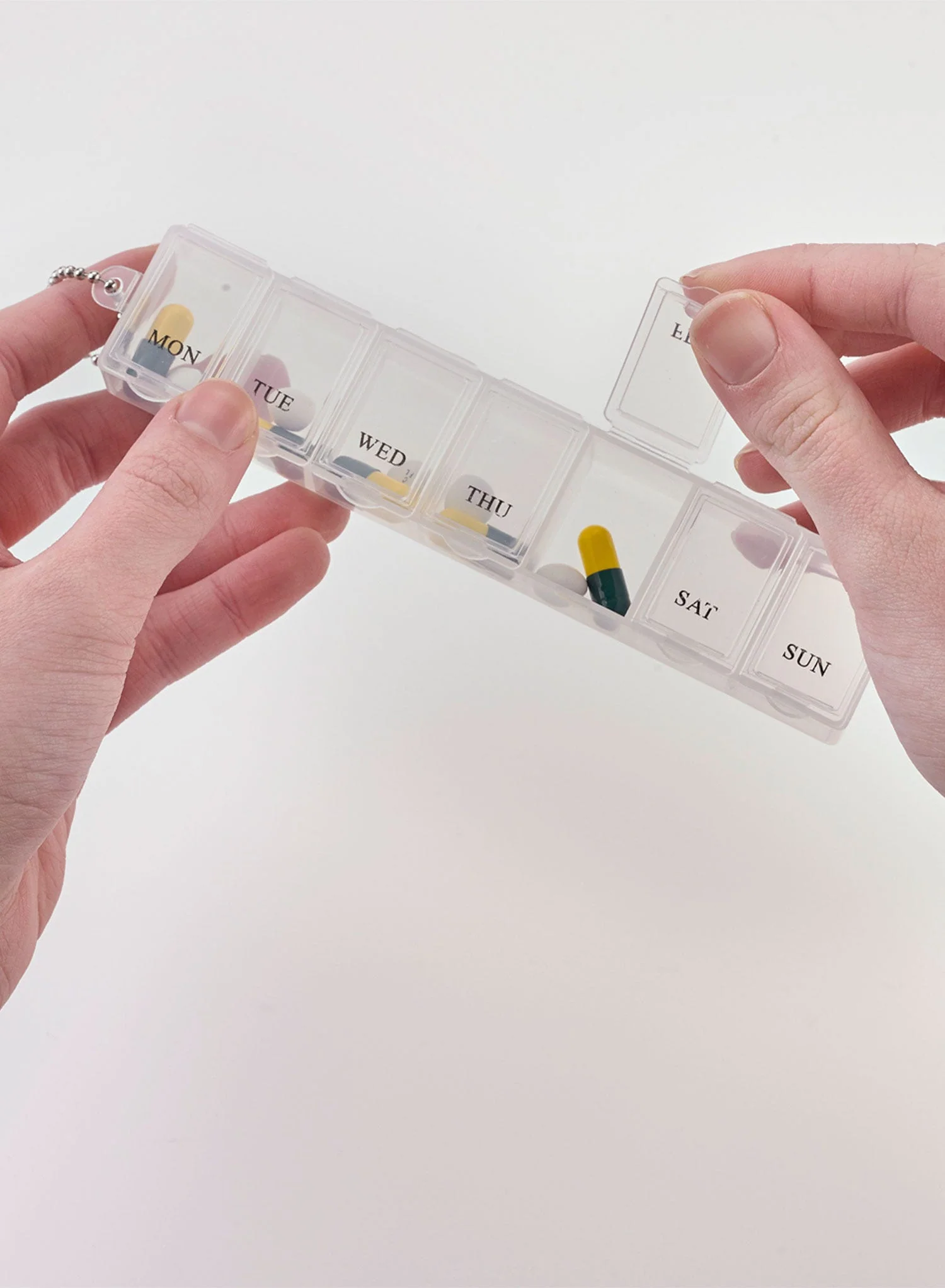 Mi Vitals Pill Organiser - Image 6