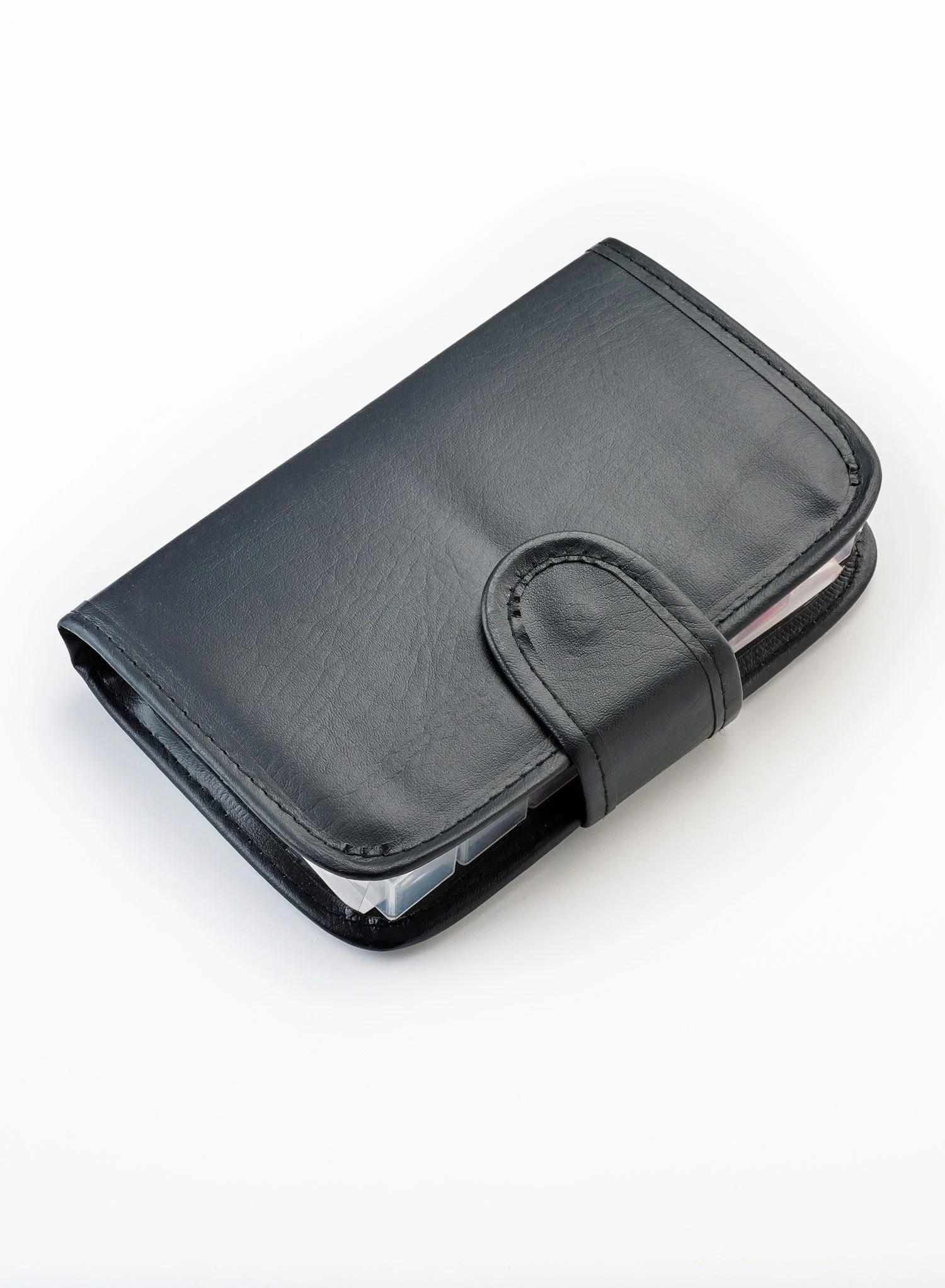 Mi Vitals Weekly Wallet Organiser - Image 4