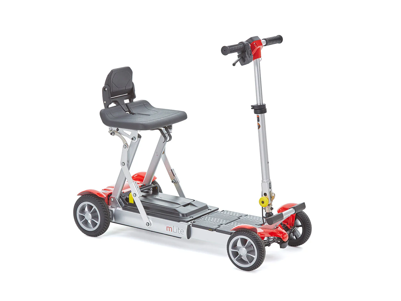 mLite Mobility Scooter - Image 2