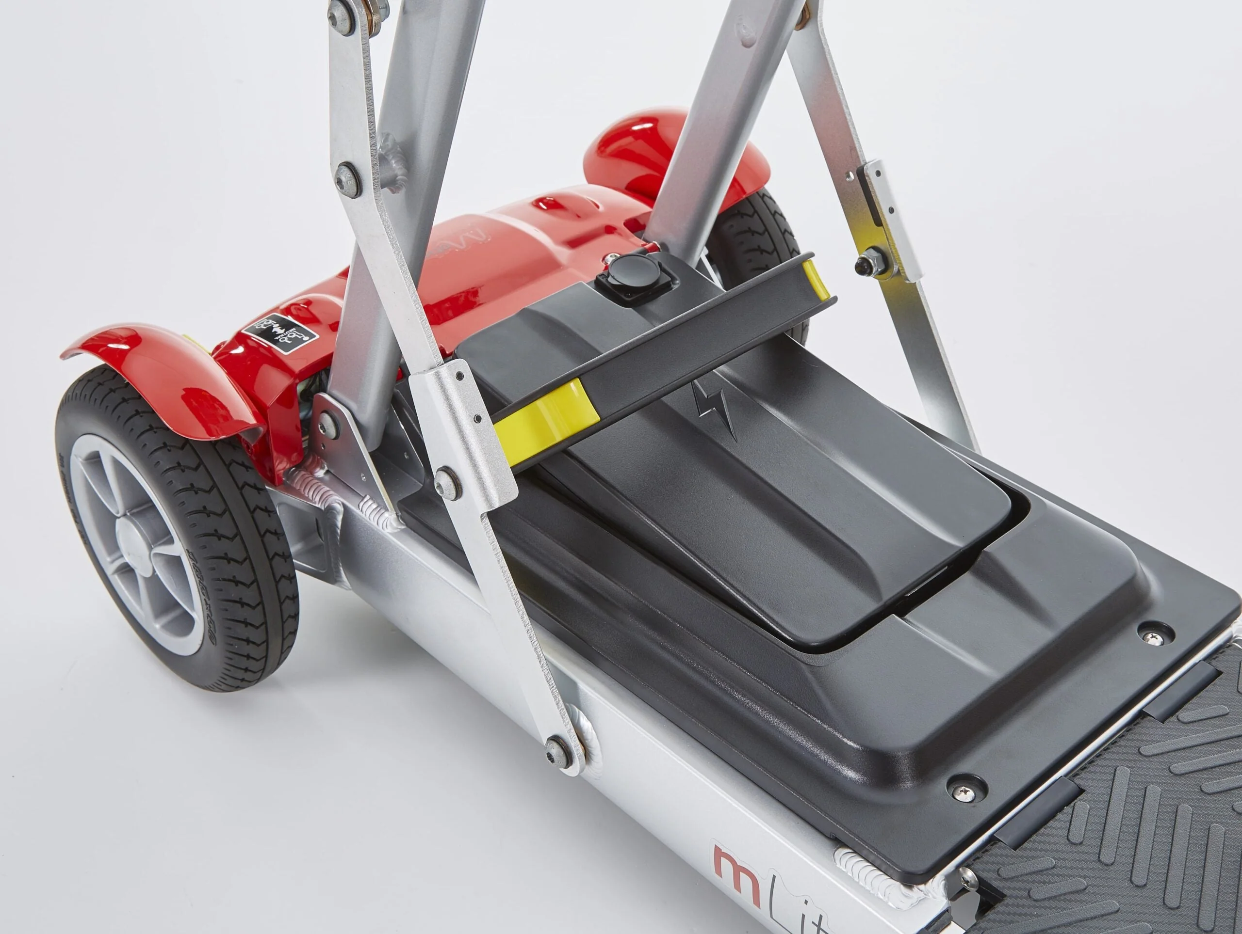 mLite Mobility Scooter - Image 3
