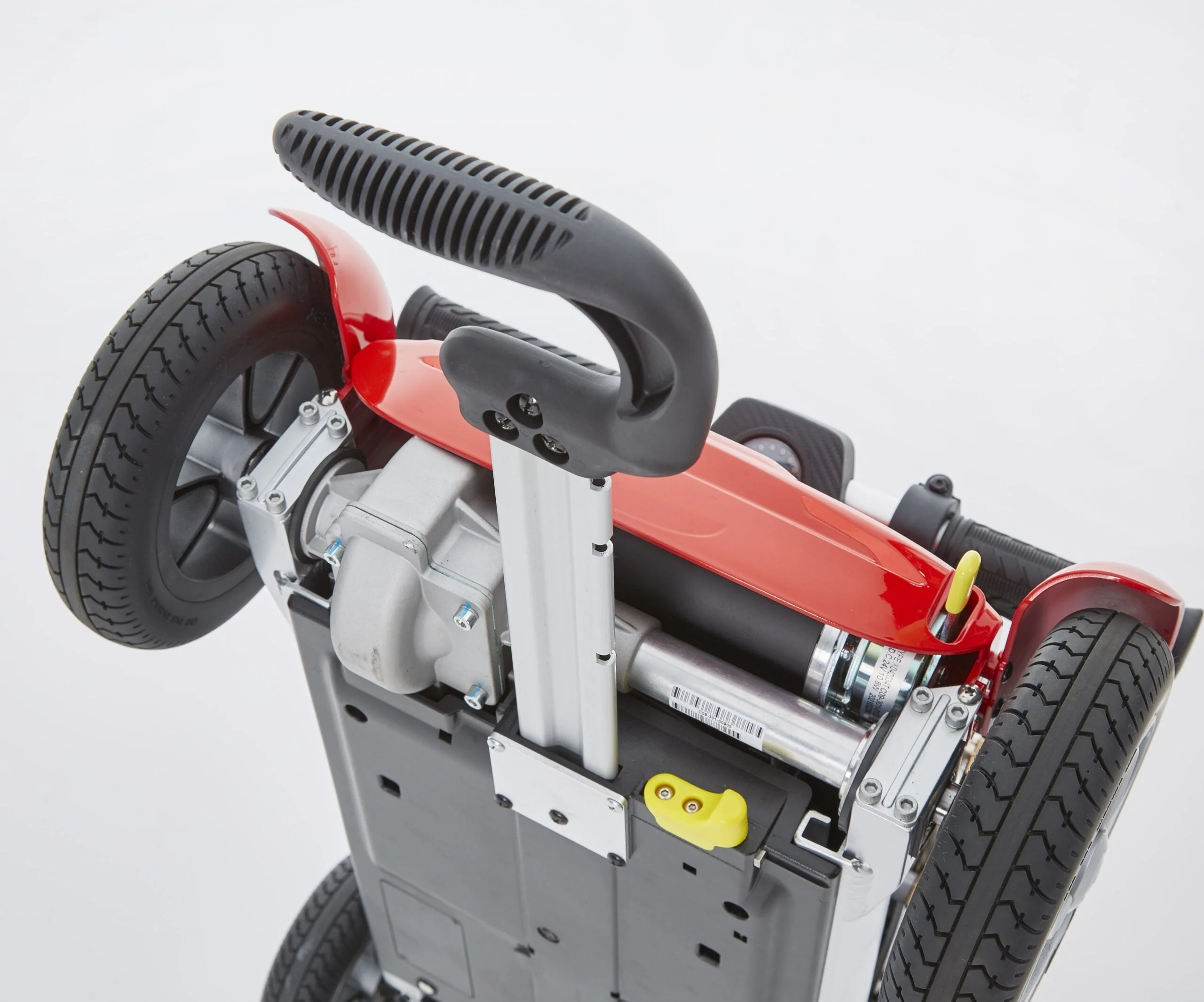 mLite Mobility Scooter - Image 4