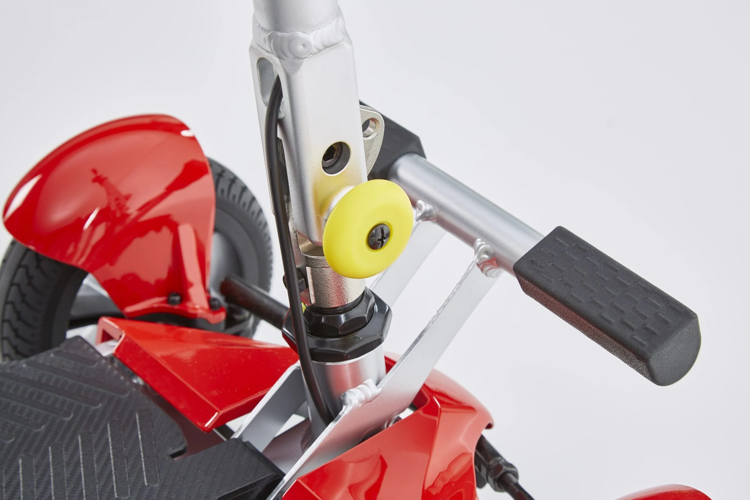 mLite Mobility Scooter - Image 5