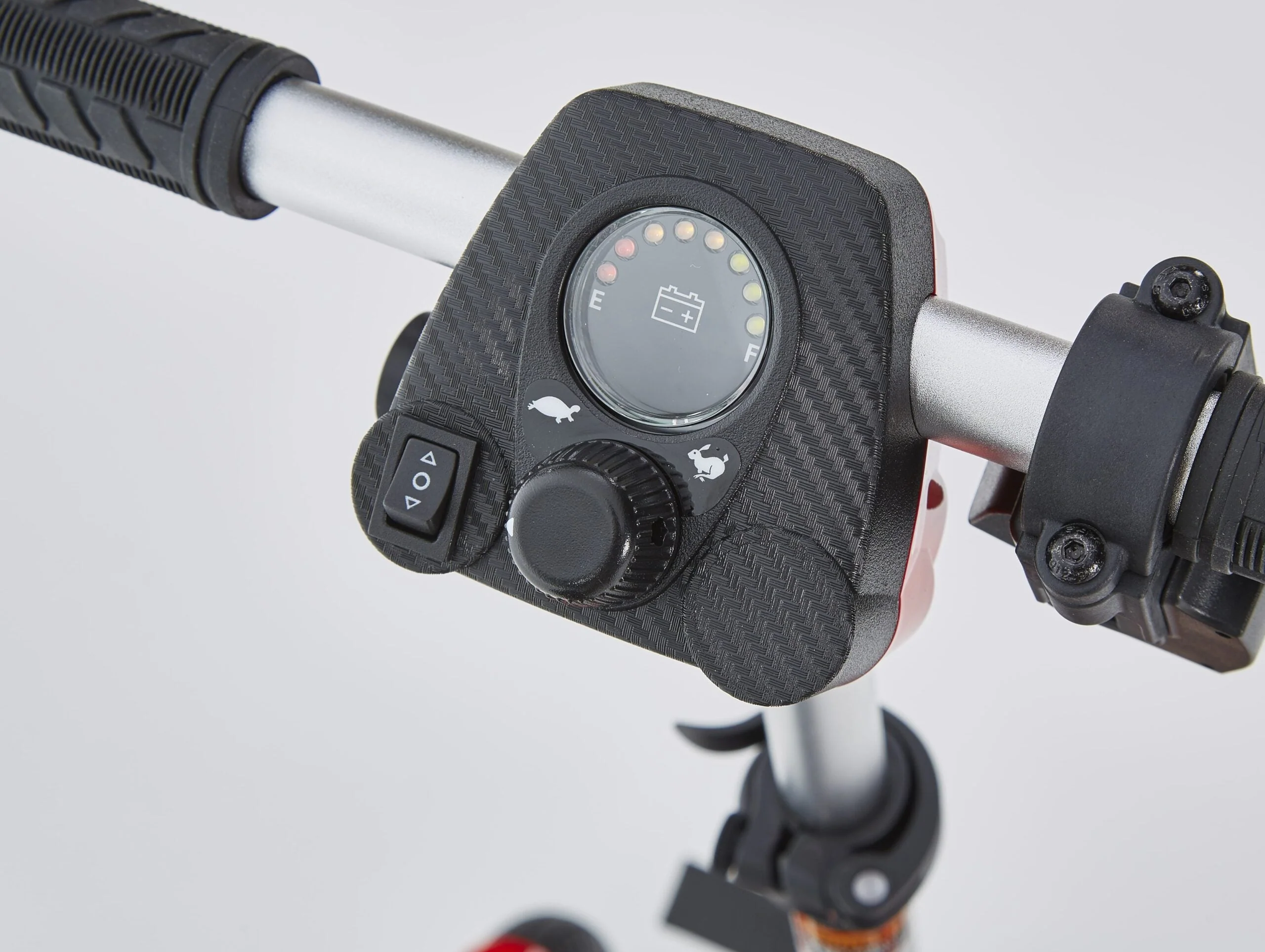 mLite Mobility Scooter - Image 6