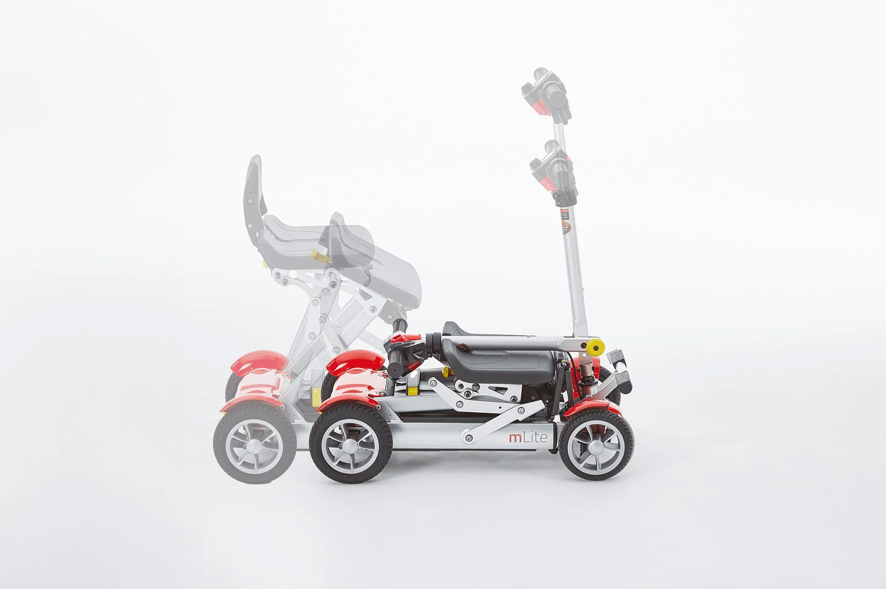 mLite Mobility Scooter - Image 8