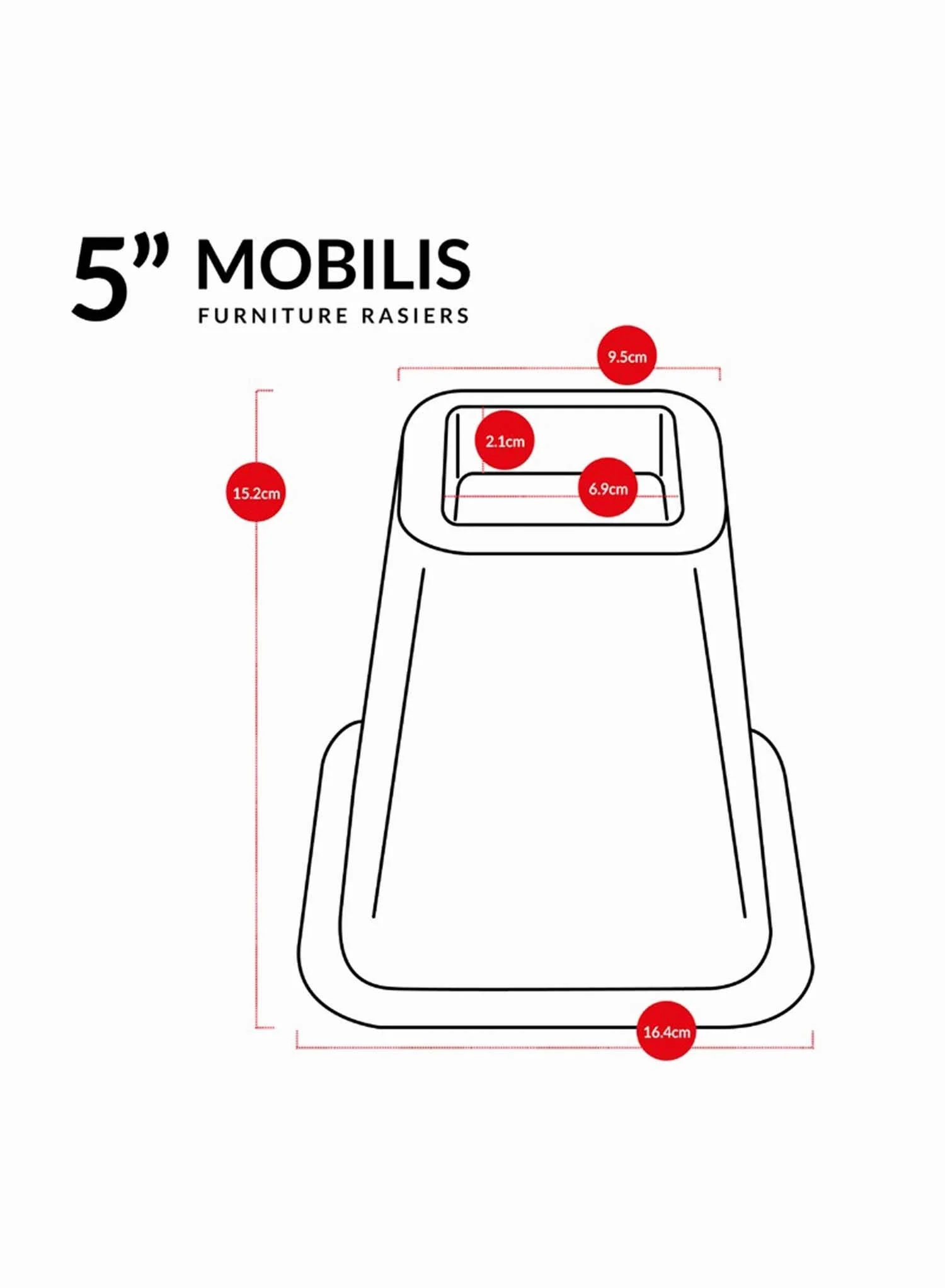 Mobilis Furniture Raisers - Image 10