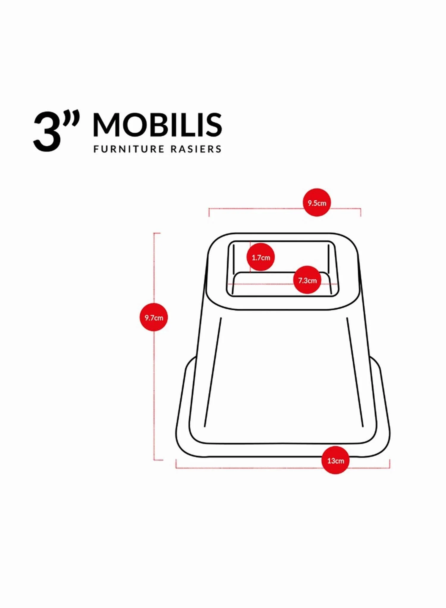 Mobilis Furniture Raisers - Image 9