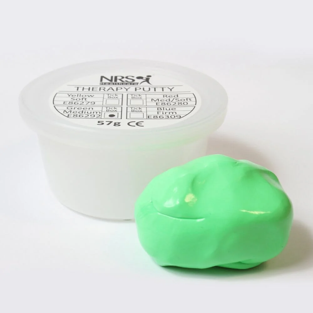 NRS Hand Exercise Putty - Image 10