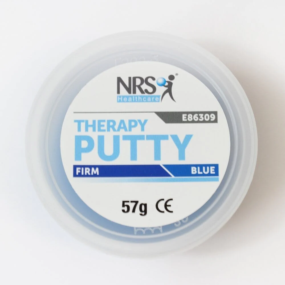 NRS Hand Exercise Putty - Image 11