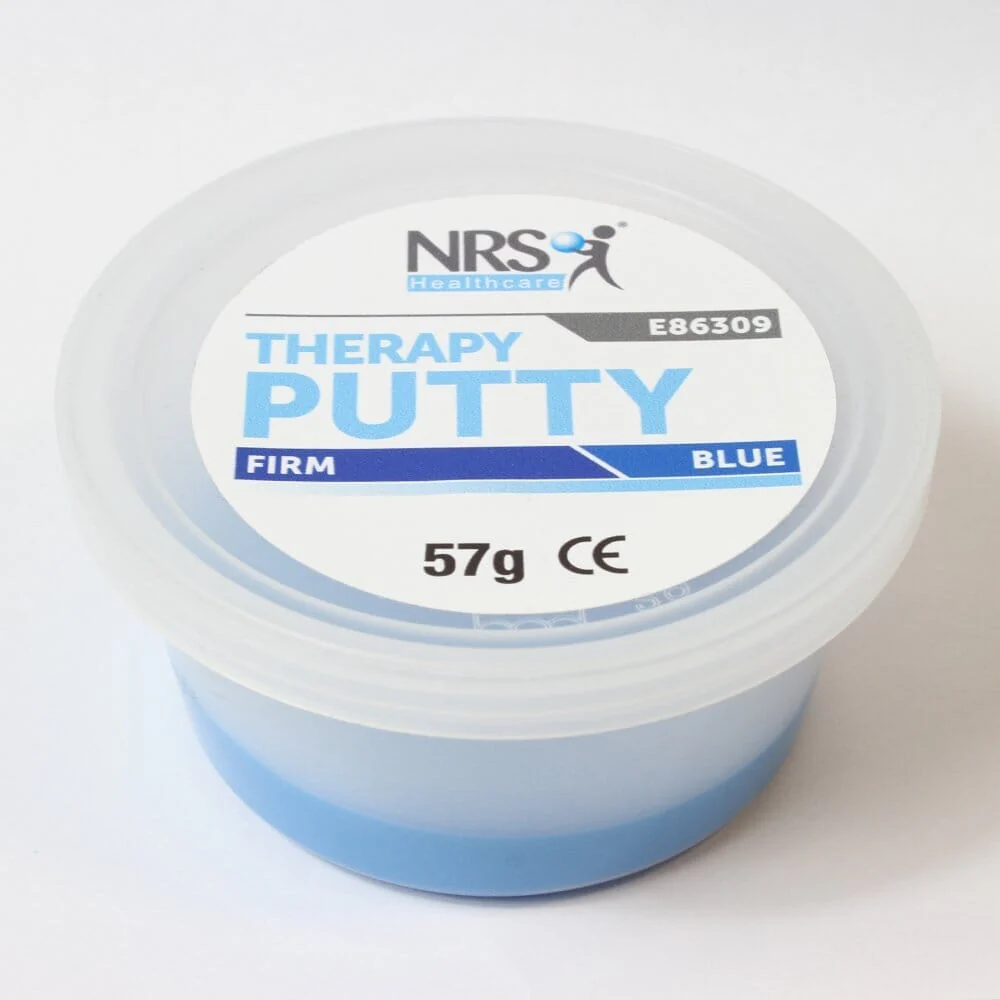 NRS Hand Exercise Putty - Image 12