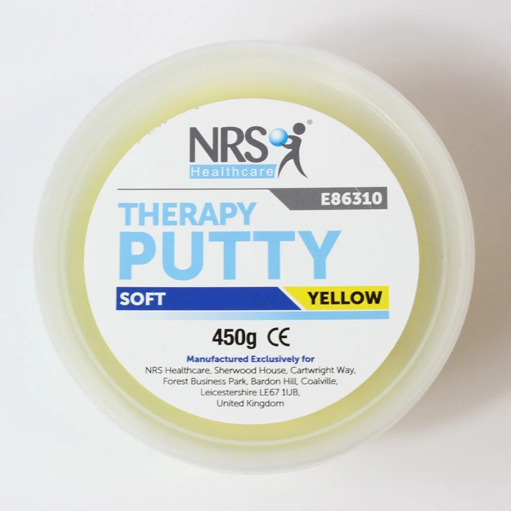 NRS Hand Exercise Putty - Image 14