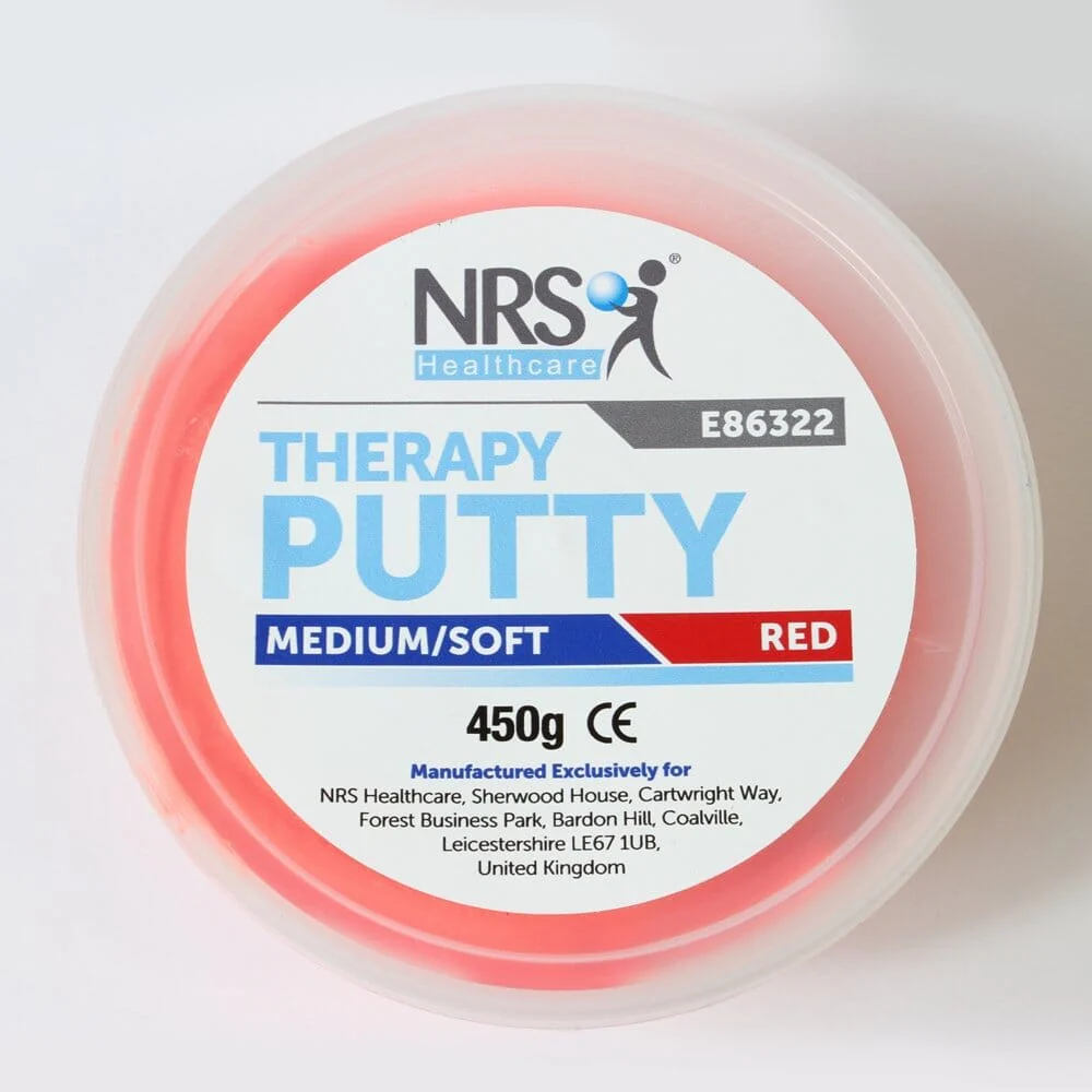 NRS Hand Exercise Putty - Image 17