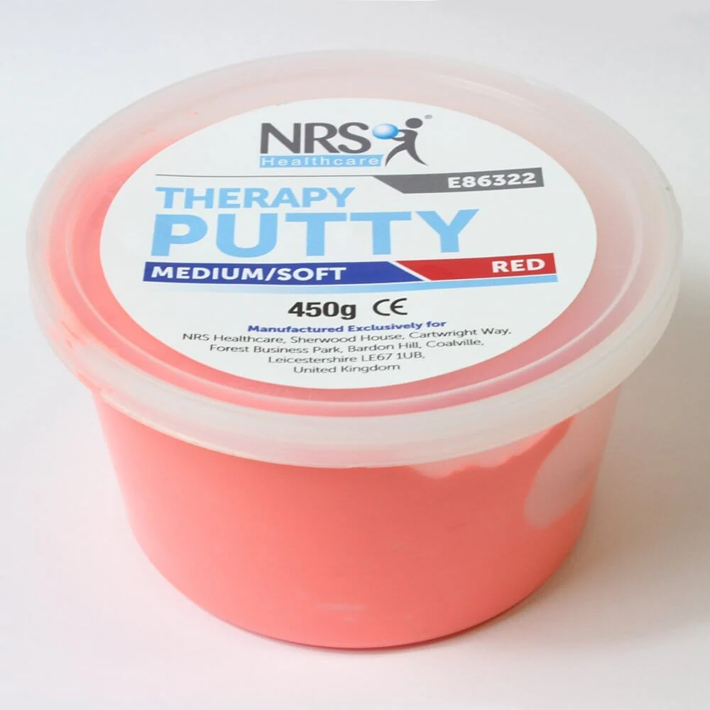 NRS Hand Exercise Putty - Image 18