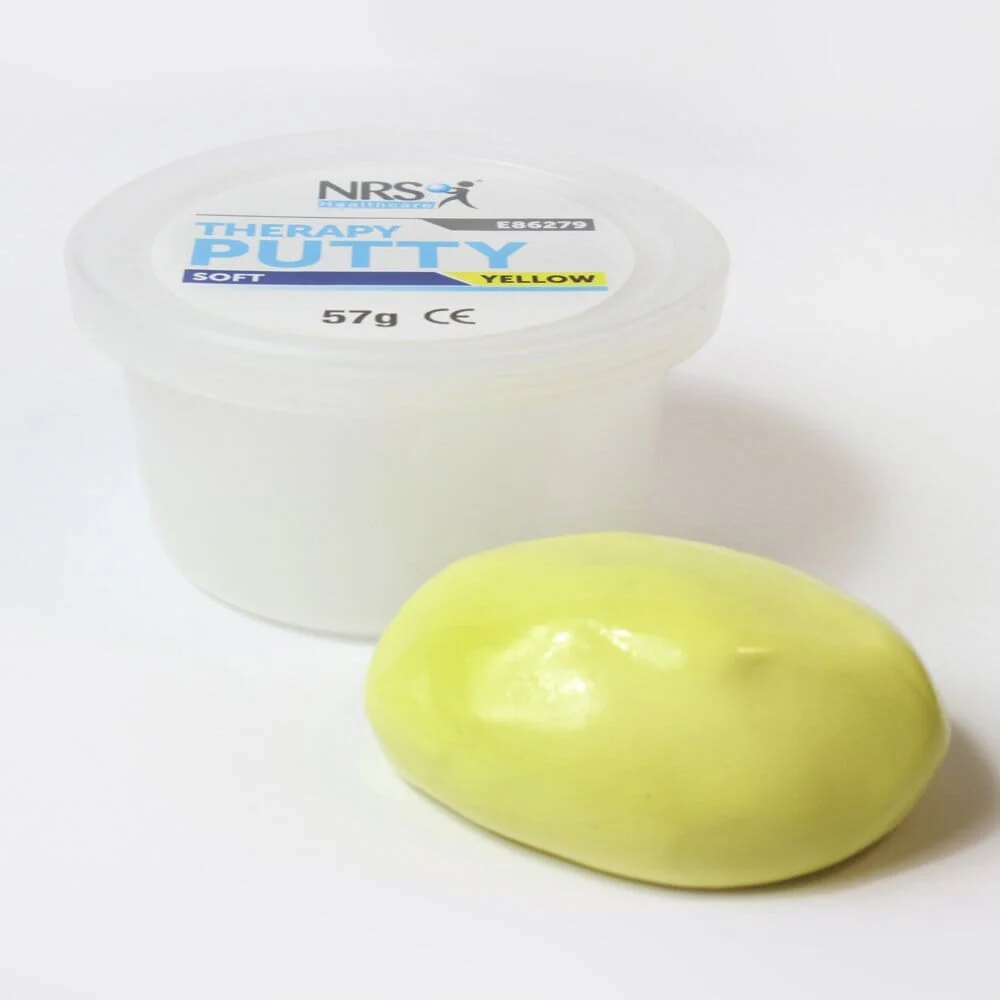 NRS Hand Exercise Putty - Image 2