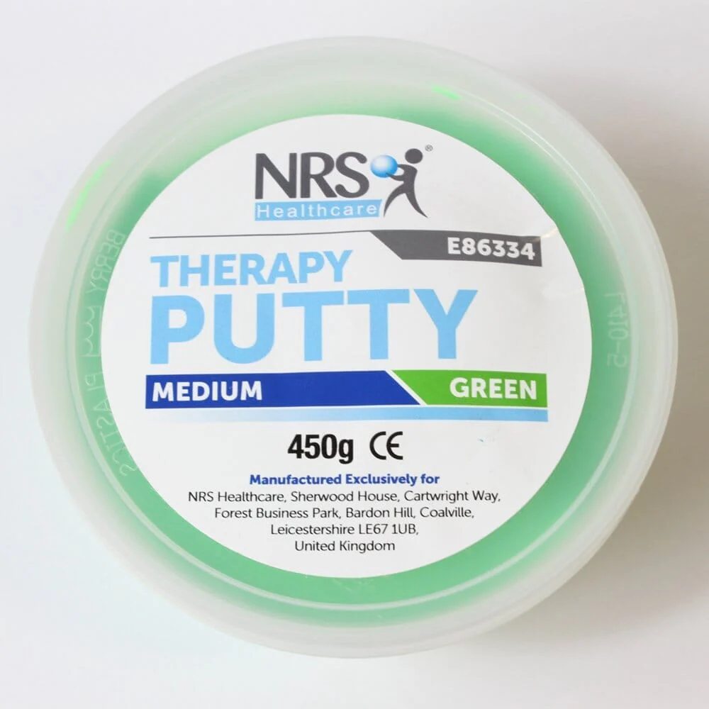 NRS Hand Exercise Putty - Image 20