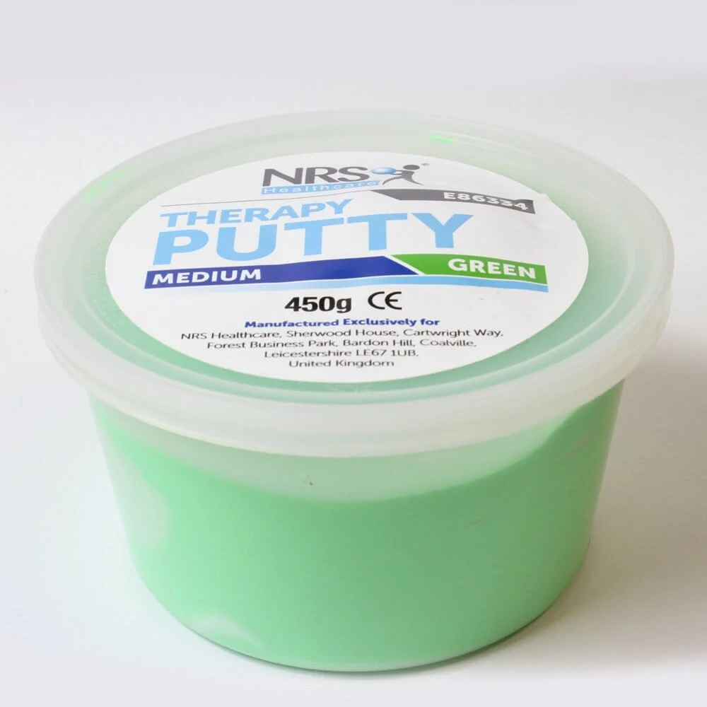 NRS Hand Exercise Putty - Image 21