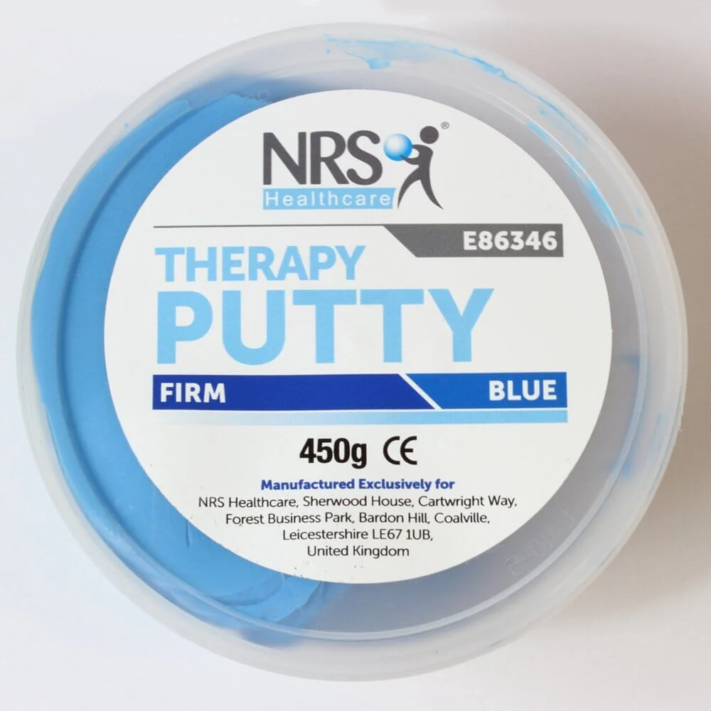 NRS Hand Exercise Putty - Image 22