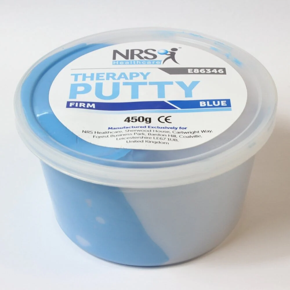NRS Hand Exercise Putty - Image 23
