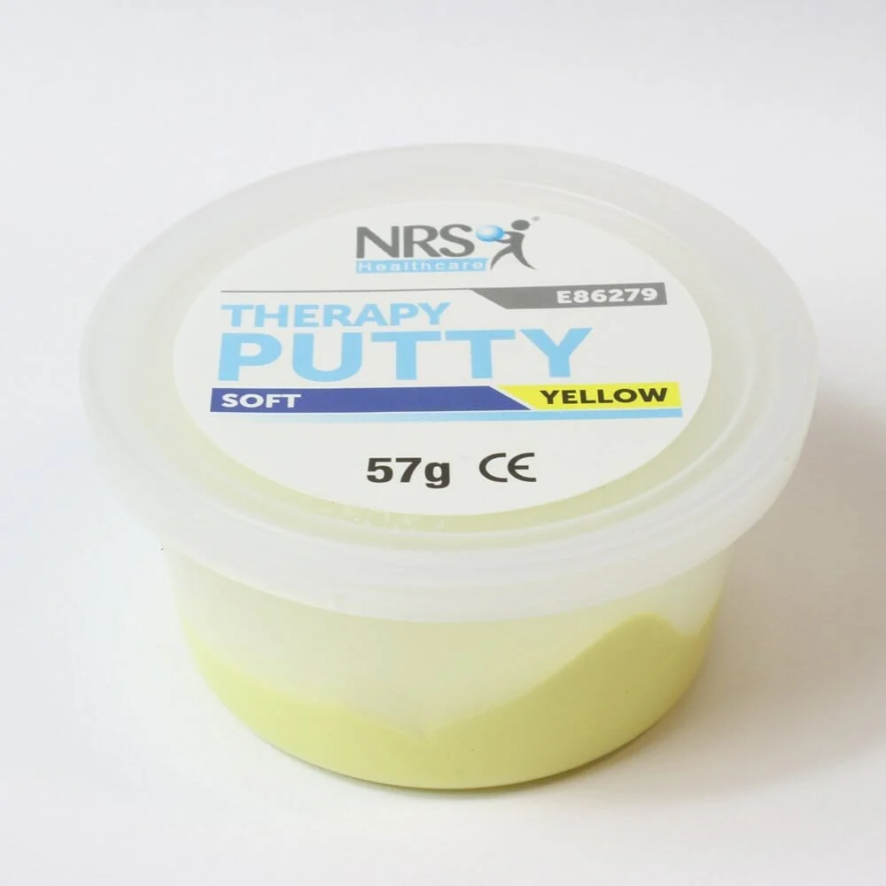 NRS Hand Exercise Putty - Image 3